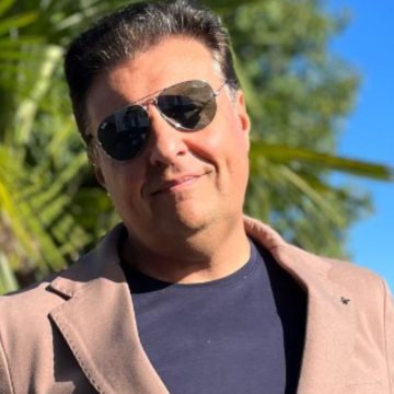 Chi è Claudio Lauretta