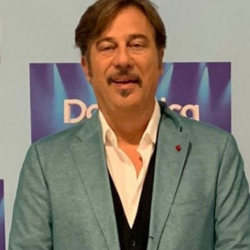 Chi è Dario Cassini