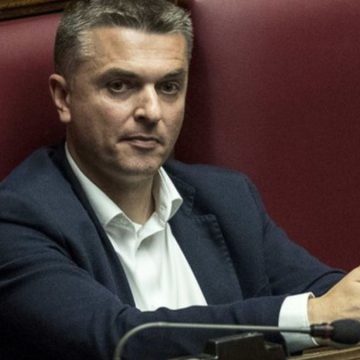Chi è Edoardo Rixi