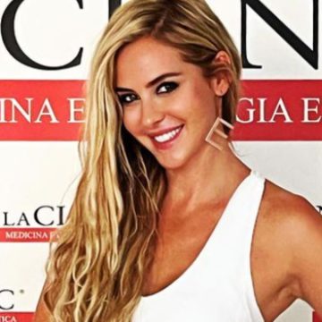 Chi è Elena Ballerini