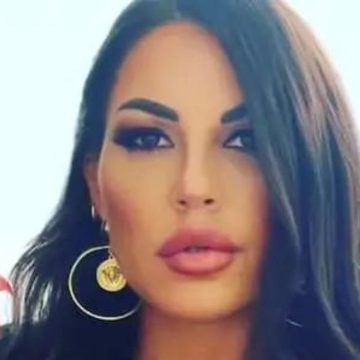 Chi è Eliana Michelazzo