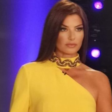 Chi è Ilaria D'Amico