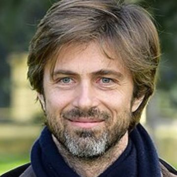 Chi è Kim Rossi Stuart