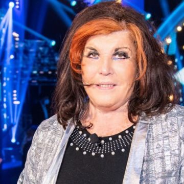 Chi è Patrizia De Blanck