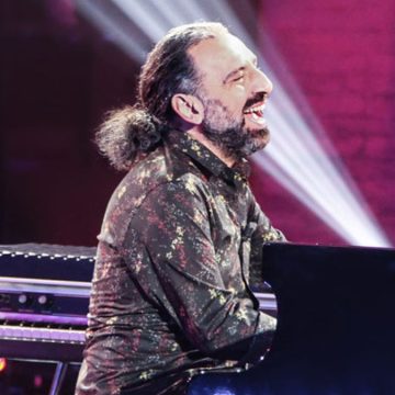 Chi è Stefano Bollani