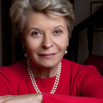 Chi è Sveva Casati Modignani