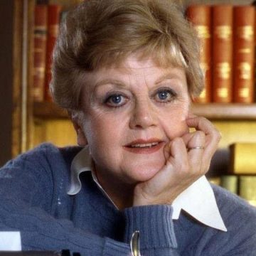 Chi era Angela Lansbury causa morte