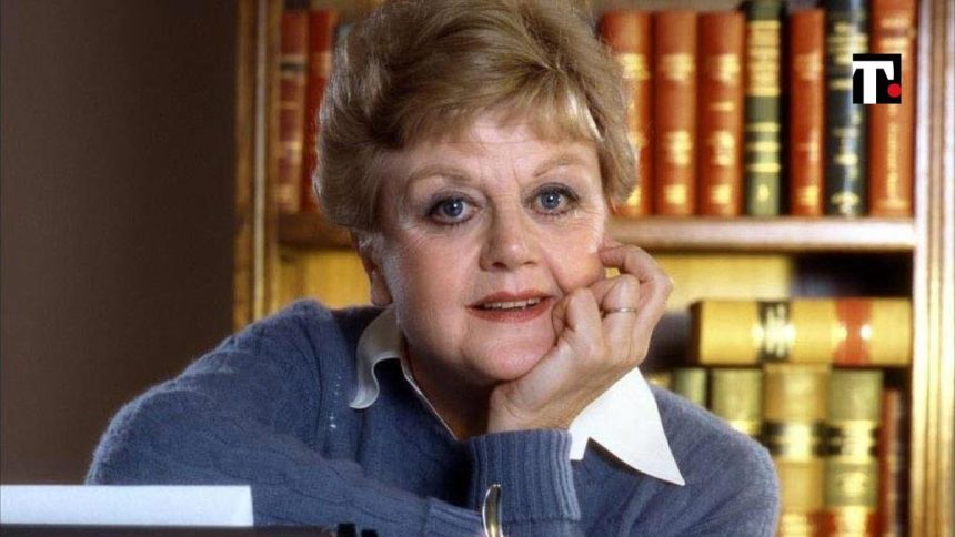 Chi era Angela Lansbury causa morte