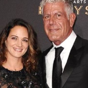 Chi era Anthony Bourdain