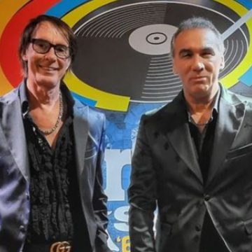 Chi sono Los Locos