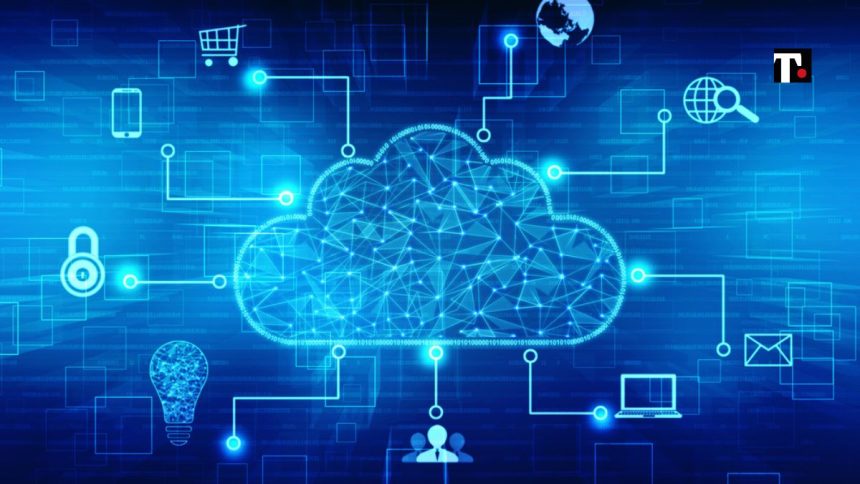 Cloud, i 25 anni dell’invenzione che ha rivoluzionato l’informatica