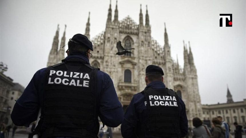 Criminalità a Milano, alla fine aveva ragione Chiara Ferragni