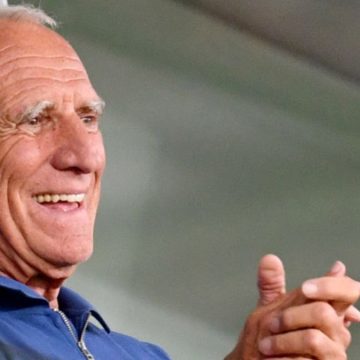 Addio a Dietrich Mateschitz, il creatore di Red Bull con la voglia di vincere e stupire