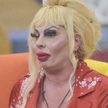 Elenoire Ferruzzi eliminata perché
