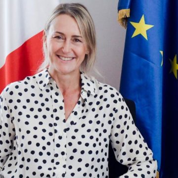 Chi è Deborah Bergamini