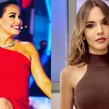 Sonia Bruganelli contro Sara Manfuso