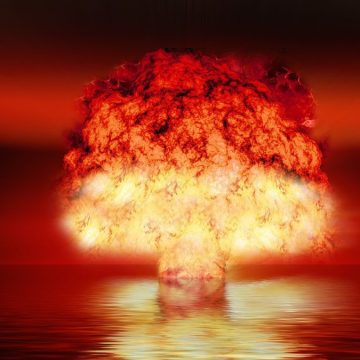 rischio atomica esiste