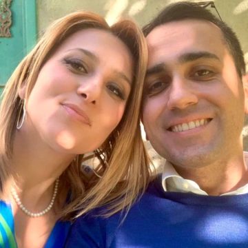 Di Maio Saba si sono lasciati