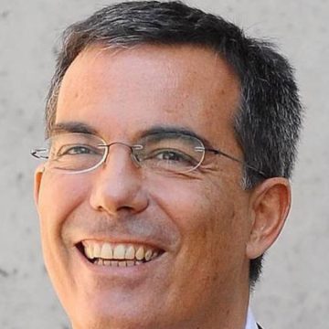 Giovanni Floris moglie