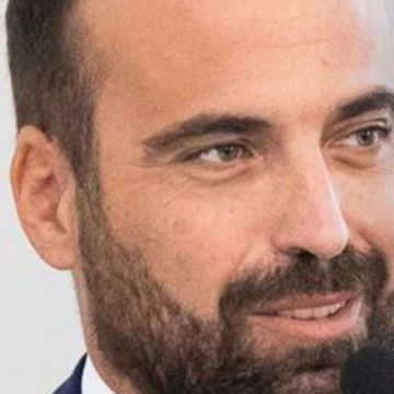 Chi è Luigi Marattin 