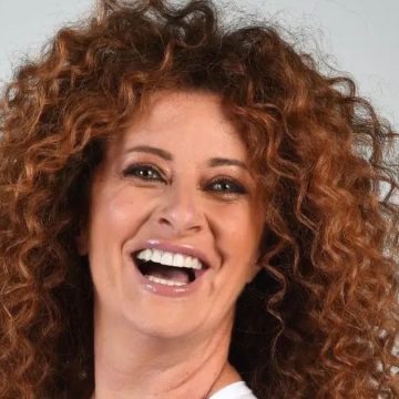 Valentina persia compagno depressione