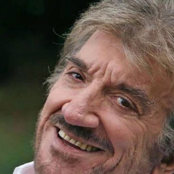 Gigi Proietti senza tomba Gigi Proietti senza tomba