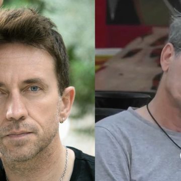 Marco Bellavia Andrea Scanzi Marco Bellavia Andrea Scanzi