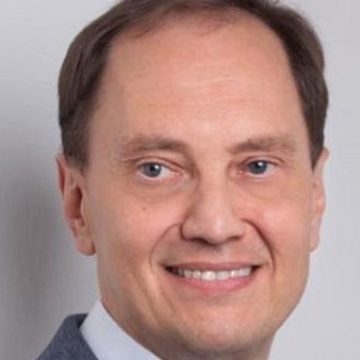 Chi è Luca Ciriani Chi è Luca Ciriani