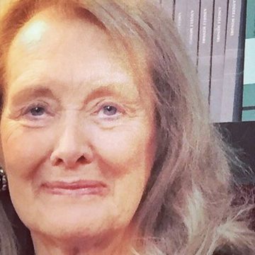 Chi è Annie Ernaux Chi è Annie Ernaux