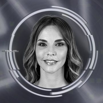 Sara Manfuso fuori dal Gf Sara Manfuso fuori dal Gf