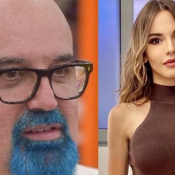Sara Manfuso contro Ciacci e il Gf Vip Sara Manfuso contro Ciacci e il Gf Vip