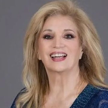 Iva Zanicchi a Ballando Iva Zanicchi a Ballando