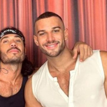 Chi è Moreno Porcu Chi è Moreno Porcu