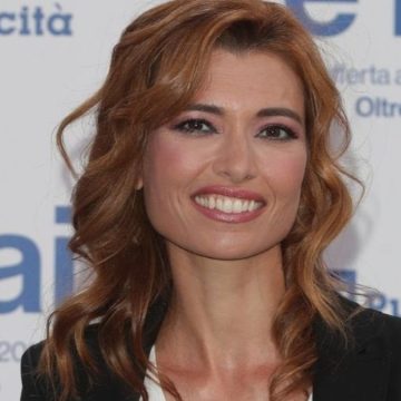 Chi è Carlotta Mantovan Chi è Carlotta Mantovan