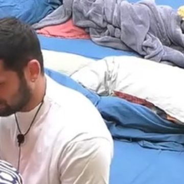 Luca Salatino lascia