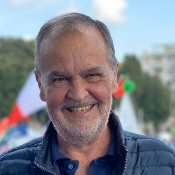 Chi è Roberto Calderoli Chi è Roberto Calderoli