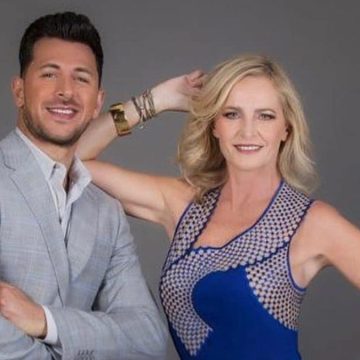 Luisella Costamagna infortunio Luisella Costamagna infortunio