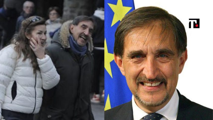 Ignazio La Russa moglie