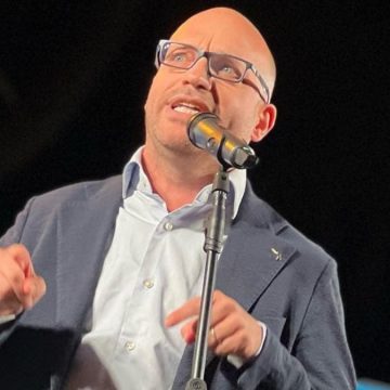 Chi è Lorenzo Fontana