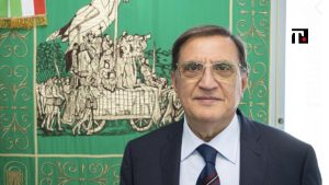 Chi è Romano La Russa