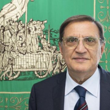 Chi è Romano La Russa Chi è Romano La Russa