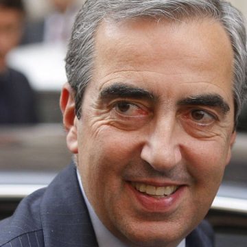 Chi è Maurizio Gasparri