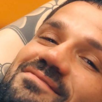 Luca salatino pugile