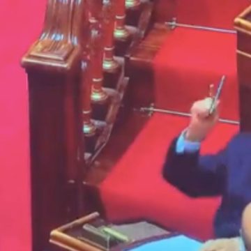 Appunti berlusconi la russa