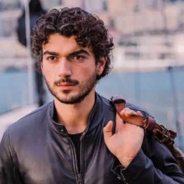 Chi è Giacomo Giorgio