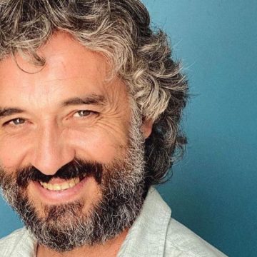 Chi è Vincenzo Ferrera