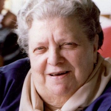 Chi era Sora Lella