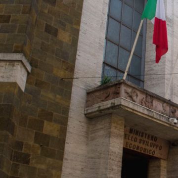Foto Mussolini Mise