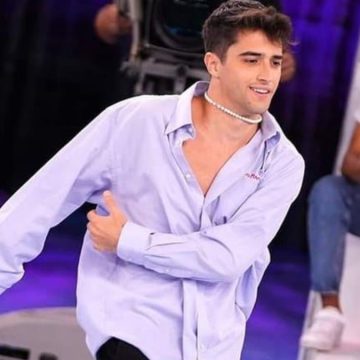 Chi è Gianmarco Petrelli