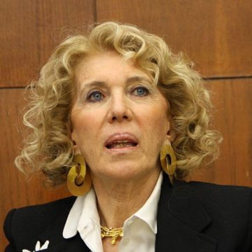 Chi è Eva Cantarella